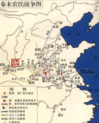 古代农民起义如果得不到士族的支持就很难成功