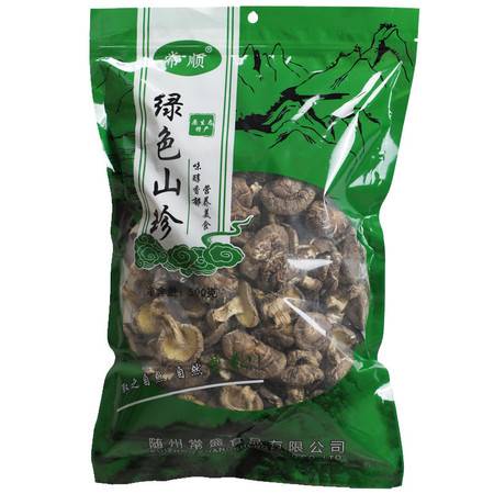 常顺出口椴木香菇干货500g一斤正宗野生原木菌菇农家特产蘑菇新品图片大全 邮乐官方网站