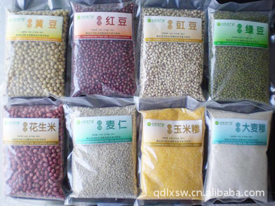 山东农夫佳园农业开发 杂粮礼盒厂家直销，品质与价格双优