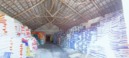 【供销观察】黄石供销系统让利售肥惠农增收，稻洋农家获实利